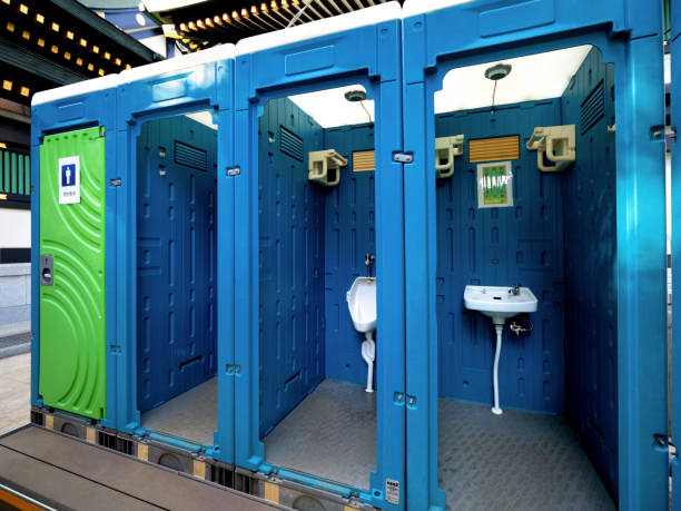 Best Porta potty cleaning services  in Seminole, TX
